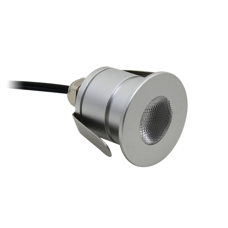 Finition pour EN-S101, modèle rond