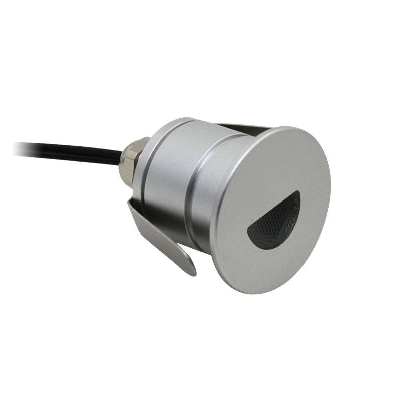 Finition pour EN-S101, modèle en demi-lune