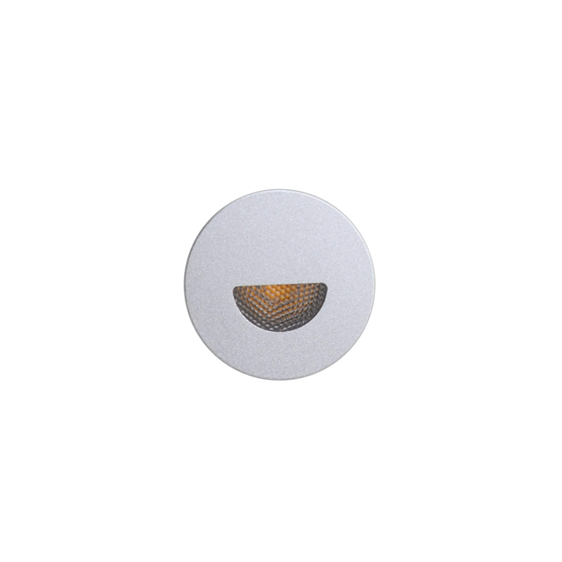Finition pour EN-S101, modèle en demi-lune