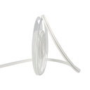 Moulure en silicone avec DEL intégré, 2,9 watts par pied