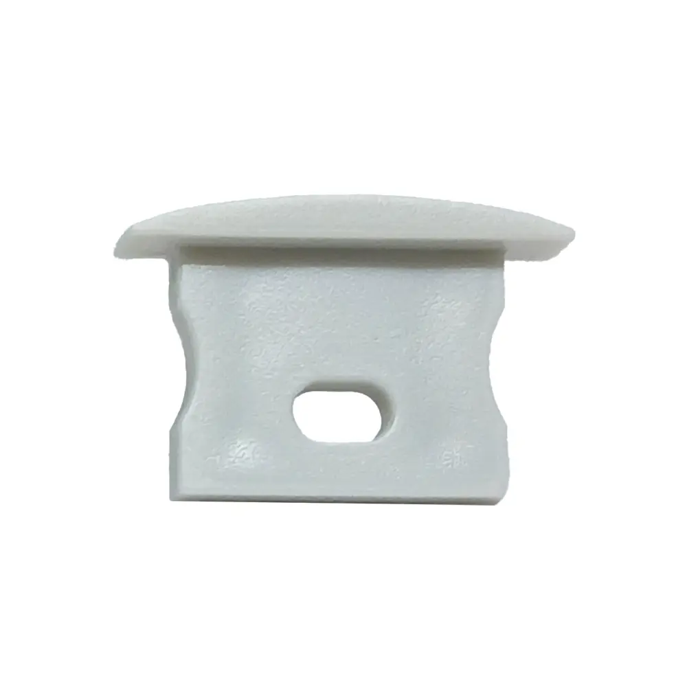 Bouchon avec trou pour moulure 2515