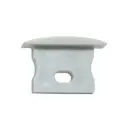 Bouchon avec trou pour moulure 2515