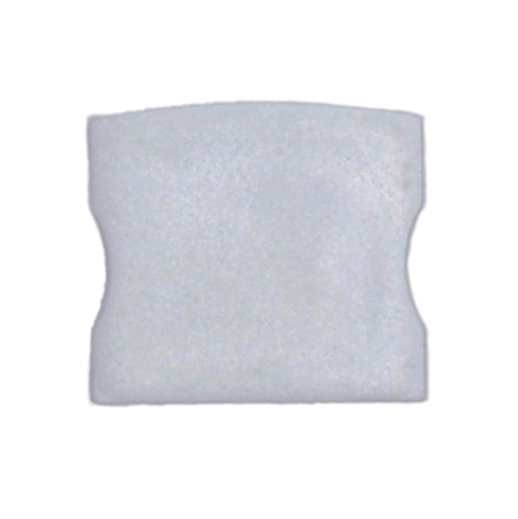 Bouchon sans trou pour moulure 2515