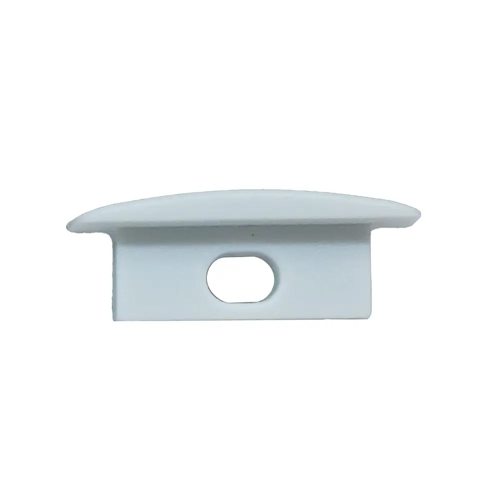 Bouchon avec trou pour moulure 2508