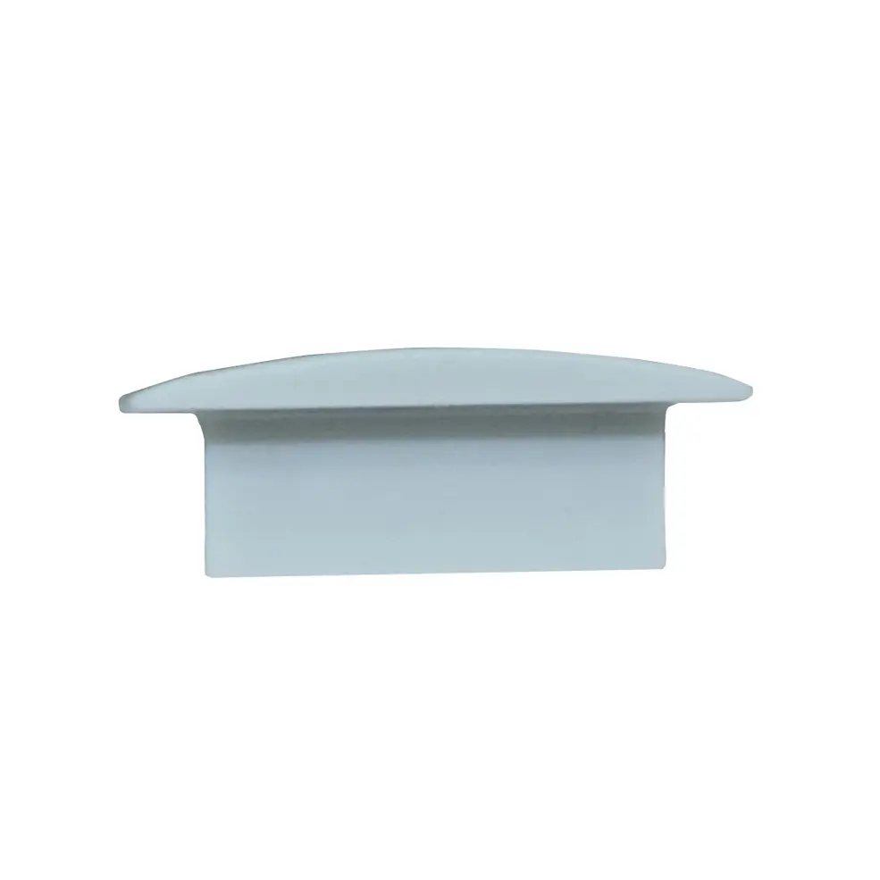 Bouchon sans trou pour moulure 2508