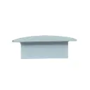 Bouchon sans trou pour moulure 2508