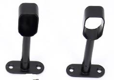 Support de montage central pour moulure SP450