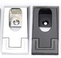 Support de montage carré pour moulure SP450