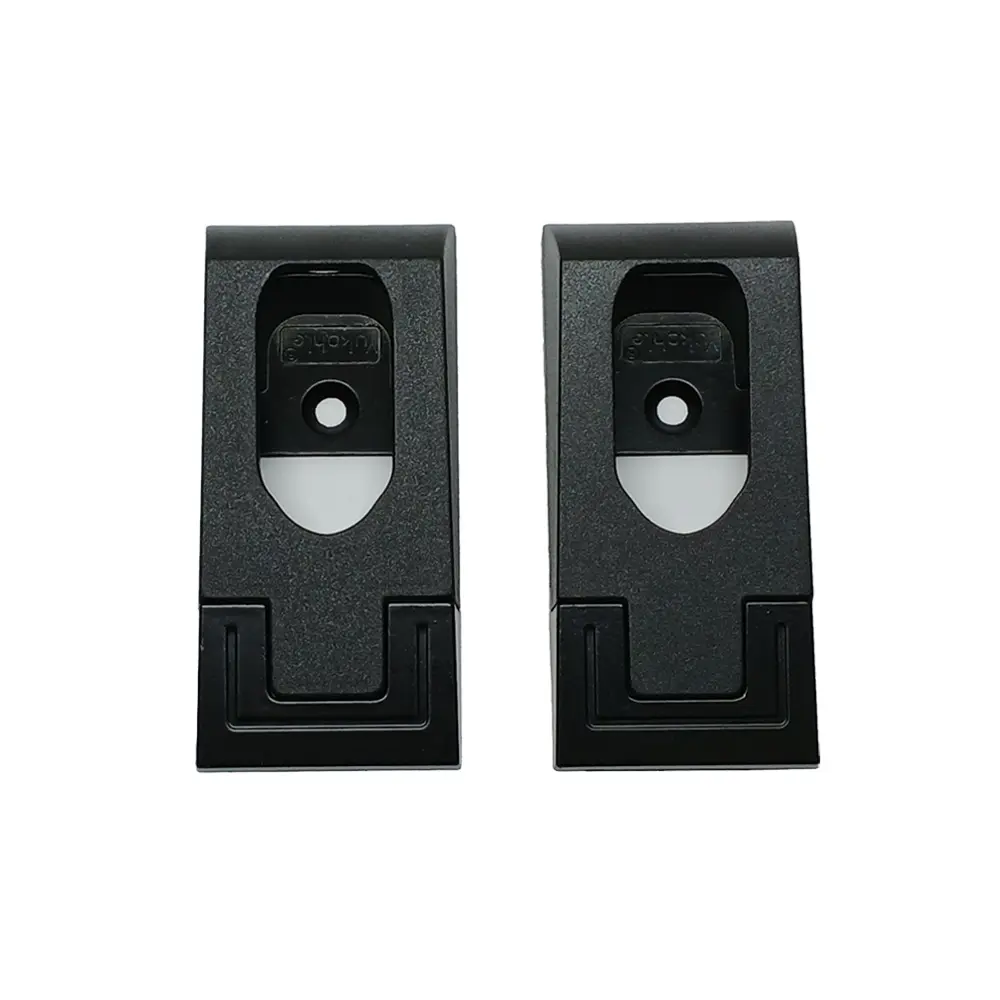 Support de montage carré pour moulure SP450 (paire)