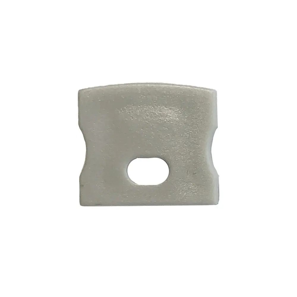 Bouchon avec trou pour moulure 1715