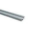 Moulure en aluminium, modèle encastrable à angle, 2ème génération