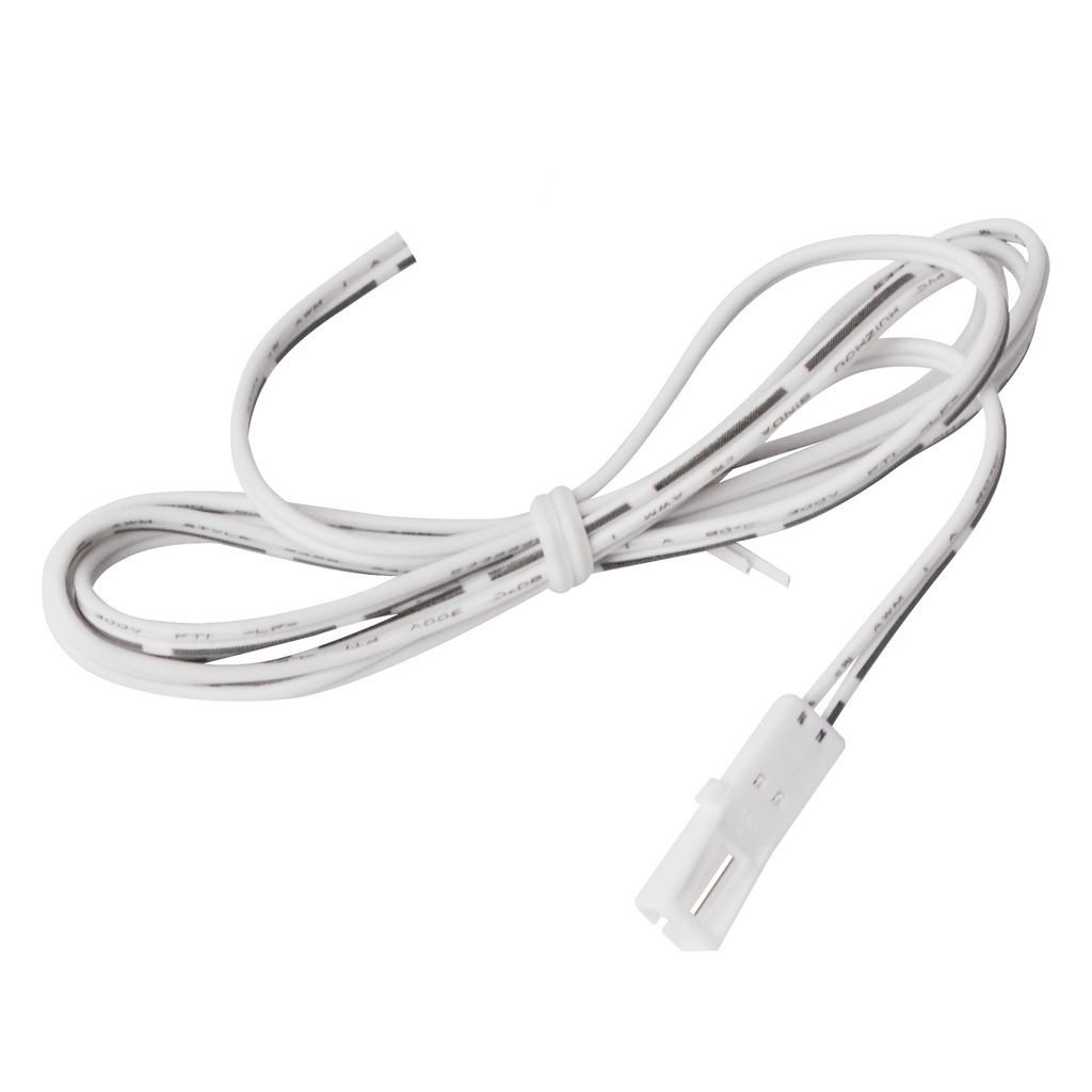 Fil de départ avec connecteur dupont femelle