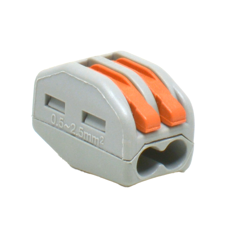 Connecteur wago, série 222