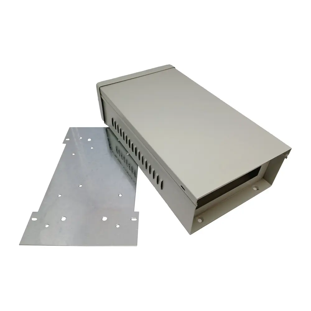 Boitier pour TRANS-DIR-24VC, 200 et 350 watts