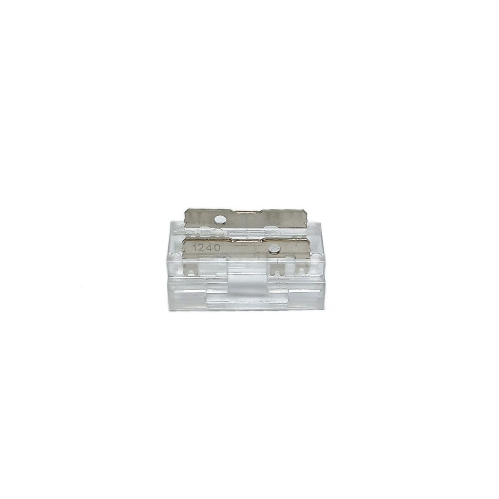 Clip rapide pour ruban flexible 10mm, 9 en 1, calibre 20 à 22