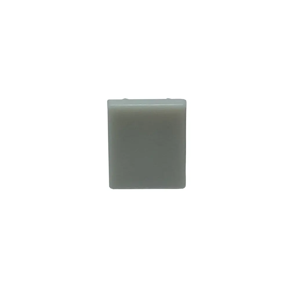 Bouchon sans trou pour moulure 0809