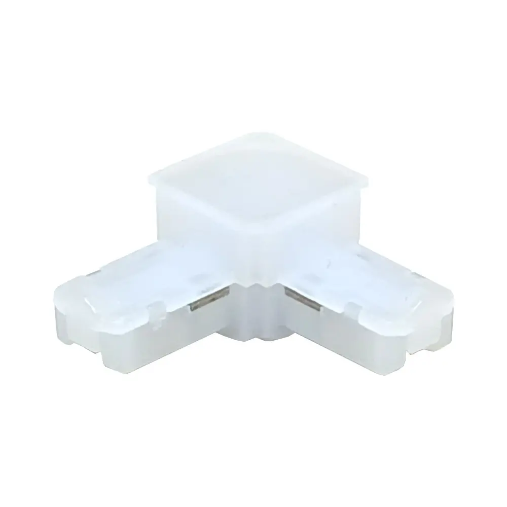Connecteur en L pour FLEX-MOUL-1210
