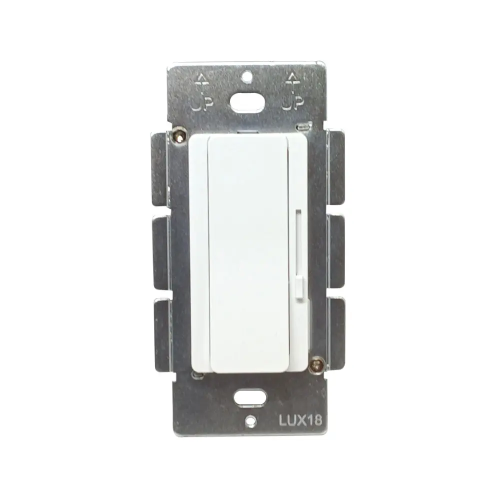 Transformateur et gradateur 2 en 1