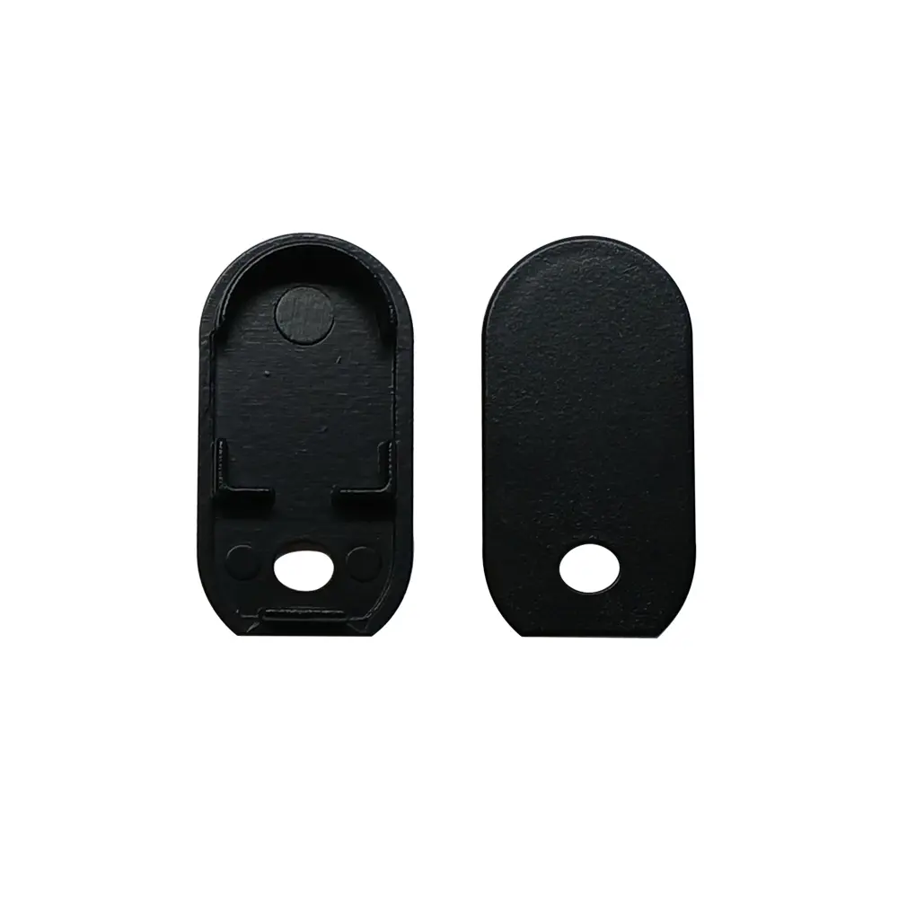 Bouchon avec trou pour moulure SP450