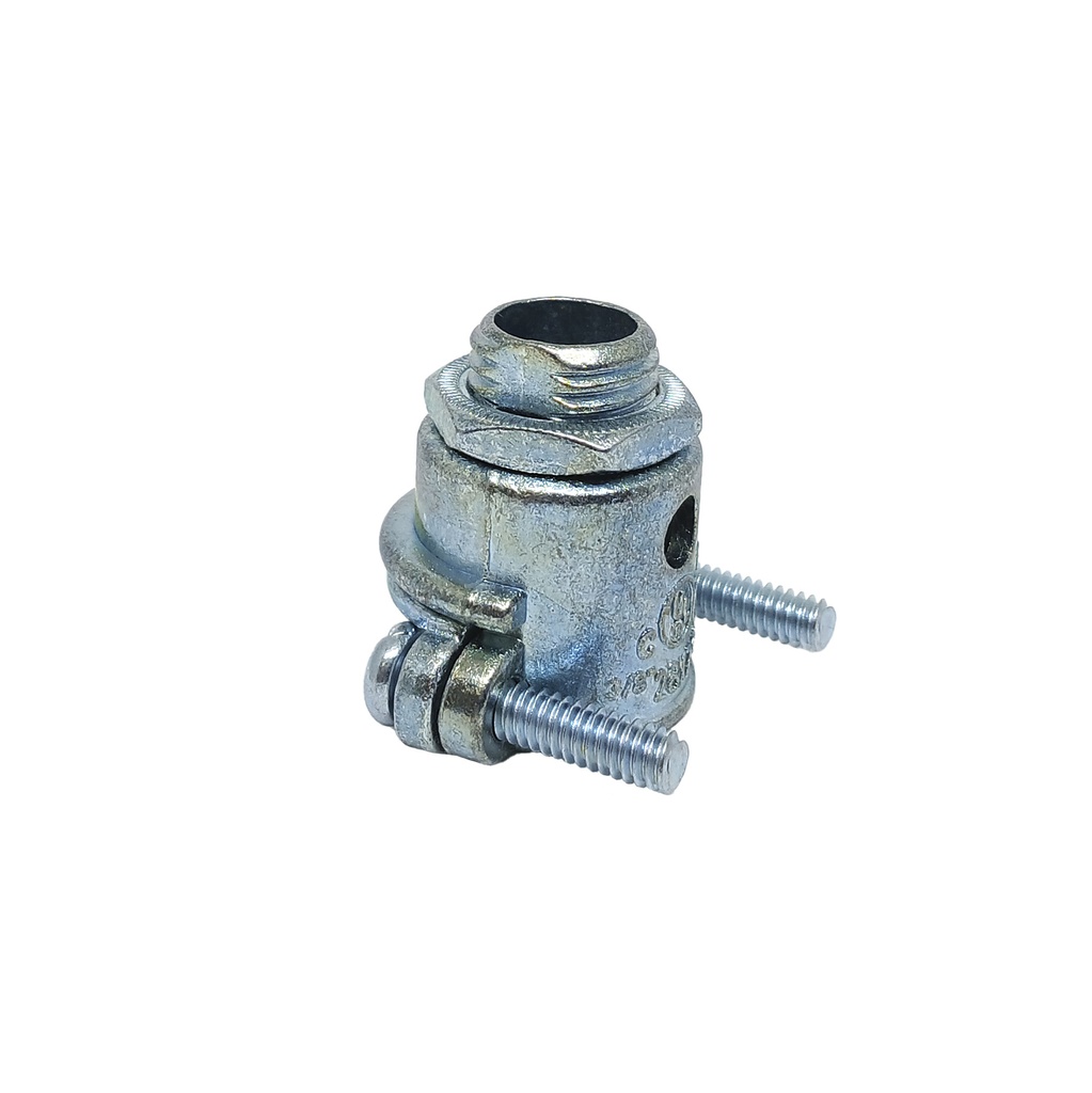 Connecteur pour trou de 1/2''