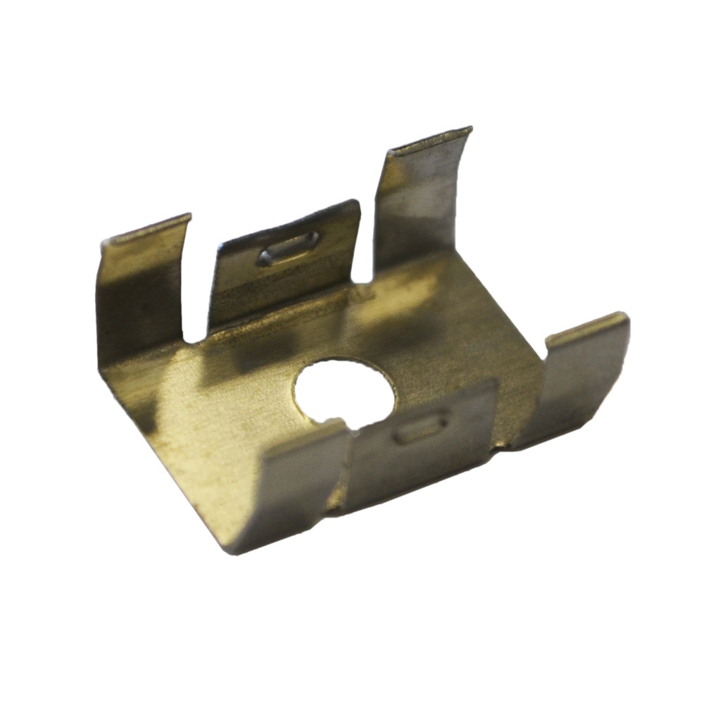 Clip pour installation moulure 1210