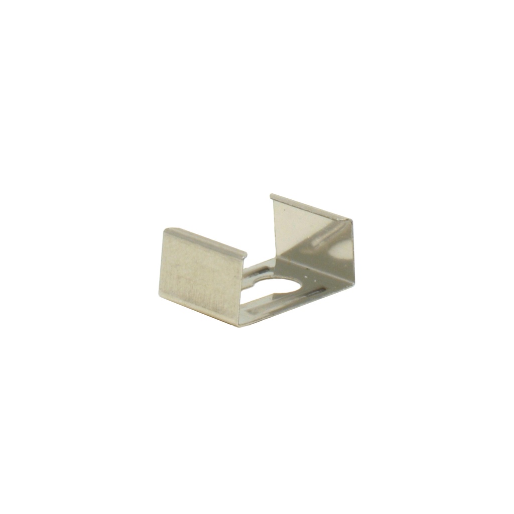 Clip de fixation pour moulure 1708