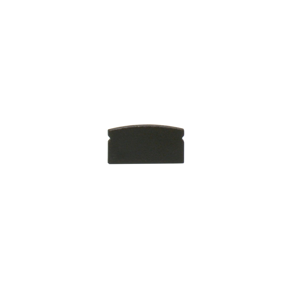Bouchon sans trou pour moulure 1708-BK