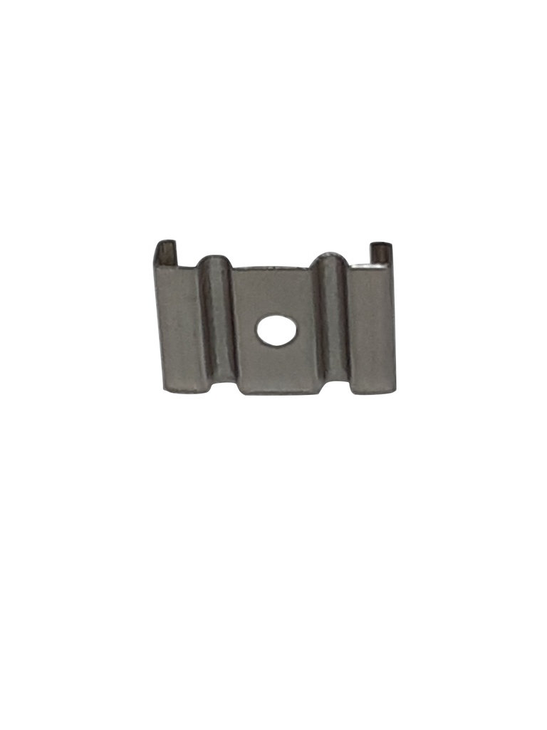 Clip de fixation pour moulure 1806