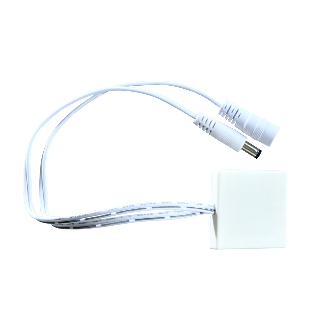 Interrupteur tactile sans contact