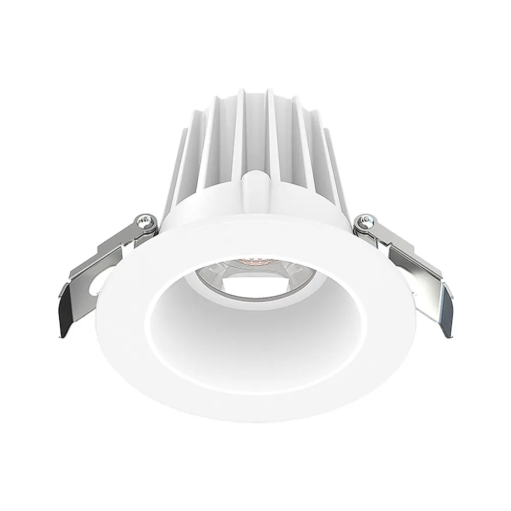 Encastré DEL, 9 watts, 5 CCT