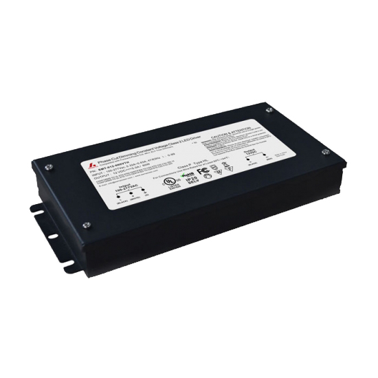 Transformateur gradable universel, 24 volts