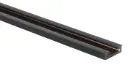 Mini rail, installation en surface, alimentation DC, 2 mètres