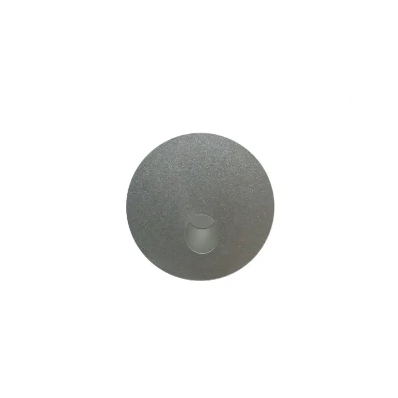 Finition pour EN-S202, modèle mural rond