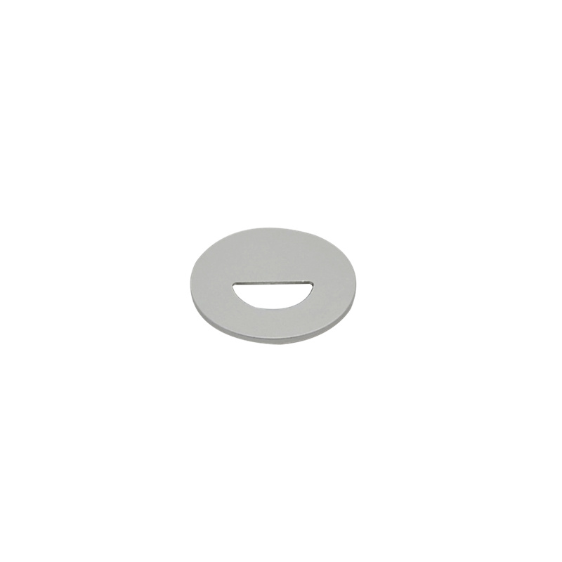 Finition pour EN-S101, modèle en demi-lune