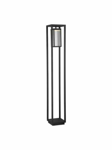 Luminaire extérieur DEL, finition gris graphite, 13 watts, 3000K