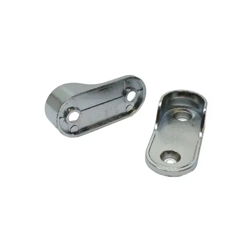 Support de montage pour moulure SP450 (paire)