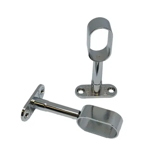 [FLEX-MOUL-SP450-SUPM] Support de montage central pour moulure SP450