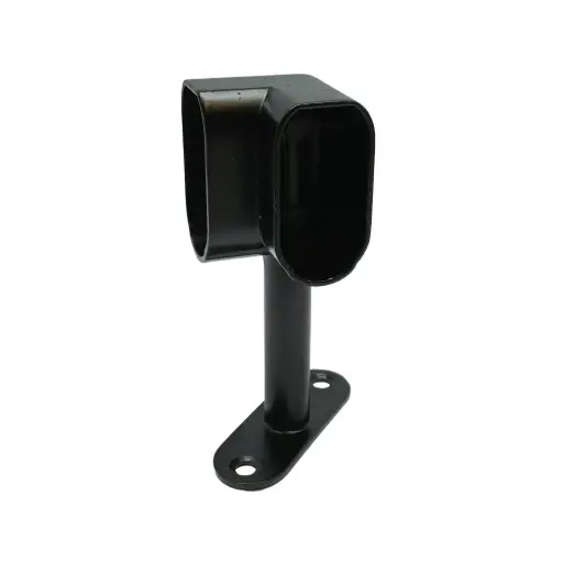 [FLEX-MOUL-SP450-SUP3-BK] Support de montage en coin pour moulure SP450