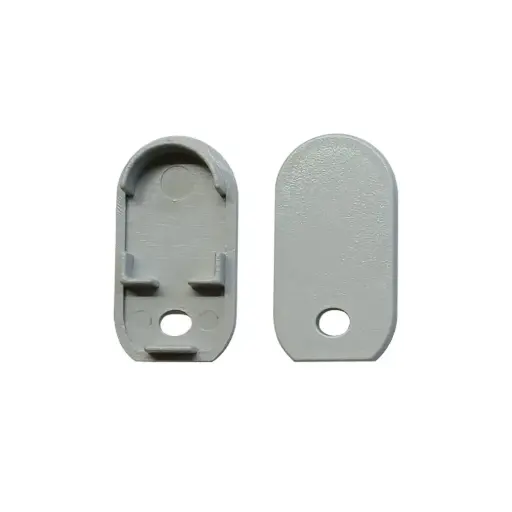 [FLEX-MOUL-SP450-EC-1] Bouchon avec trou pour moulure SP450