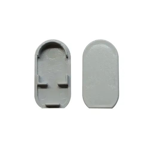 [FLEX-MOUL-SP450-EC-2] Bouchon sans trou pour moulure SP450