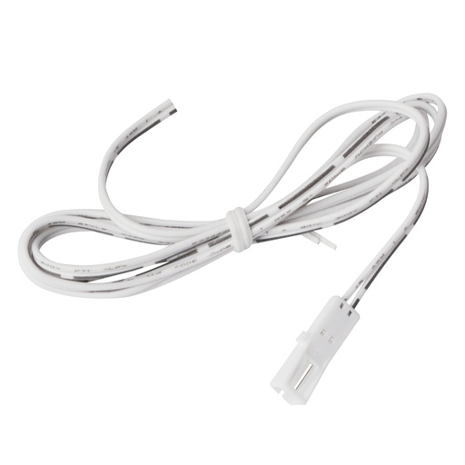 Fil de départ avec connecteur dupont femelle