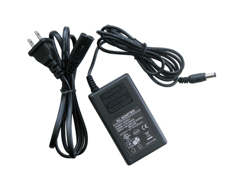 [TRANS-24VC-DUP] Transformateur 24 volts, connecteur dupont
