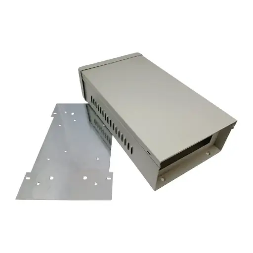 [BOITIER-TRANS-DIR-200/350] Boitier pour TRANS-DIR-24VC, 200 et 350 watts