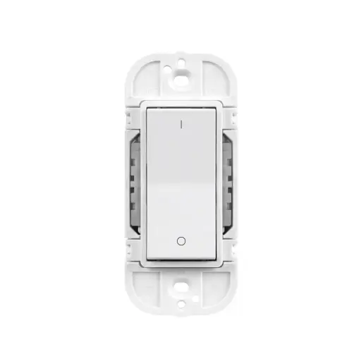 [WALL-SWITCH-SELF-DIM] Interrupteur gradateur mural sans fil auto-alimenté