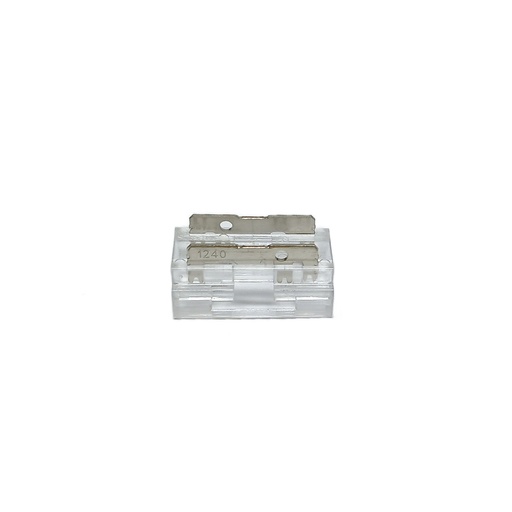 [CLIP-9IN1-10MM-20/22] Clip rapide pour ruban flexible 10mm, 9 en 1, calibre 20 à 22