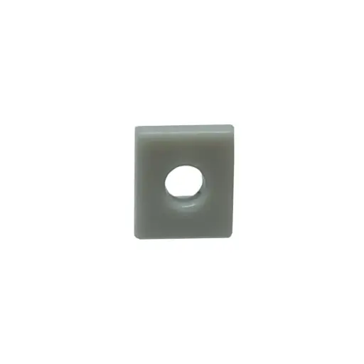 [FLEX-MOUL-0809-EC-1] Bouchon avec trou pour moulure 0809