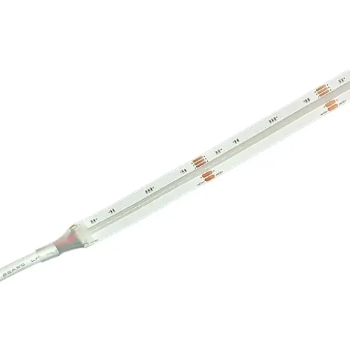 [FLEX-IP22-273-24V-COB-RGBW] Ruban DEL flexible - 273 DEL/pied, 24 VDC, 4.9 W/pied  - COB RGBW
