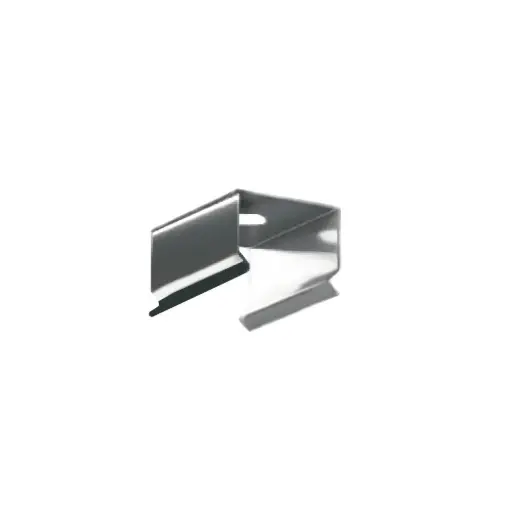[FLEX-MOUL-0809-CLIP] Clip de fixation pour moulure 0809