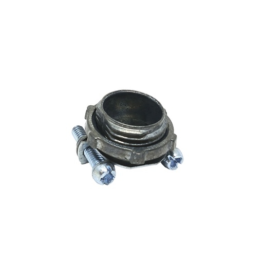 [CON-S202] Connecteur pour transformateur, 1/2''