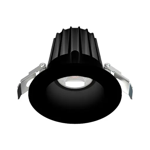 Encastré DEL, 9 watts, 5 CCT